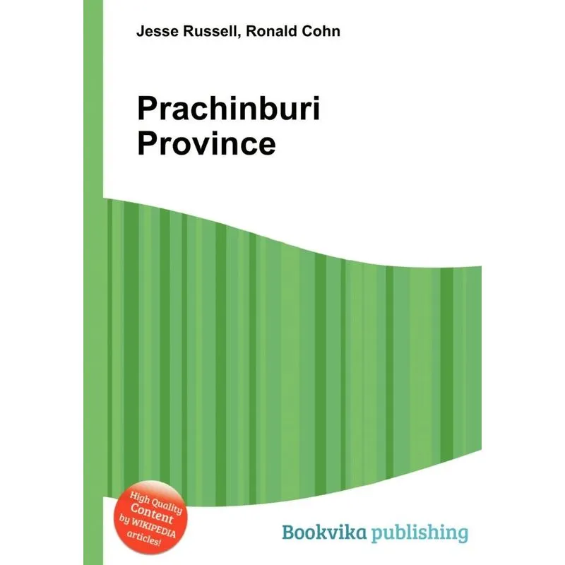 Prachinburi Province