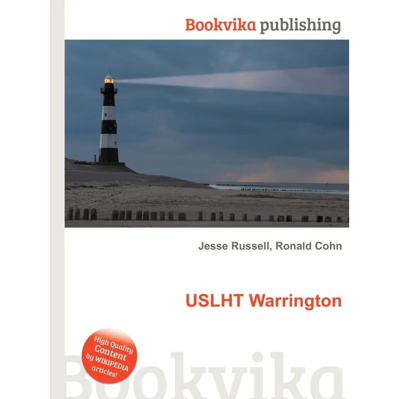 Uslht Warrington