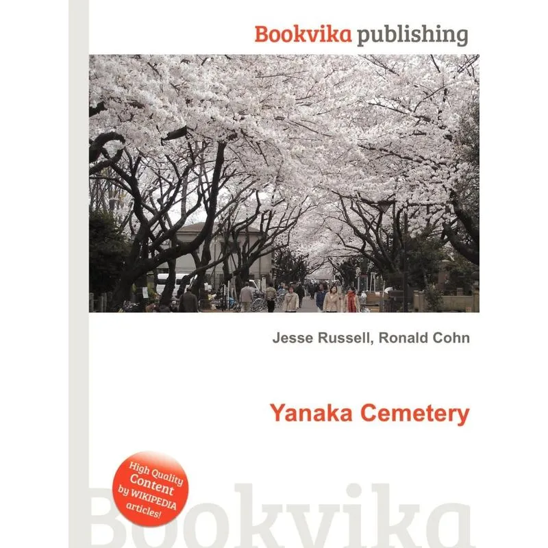 Yanaka Cemetery