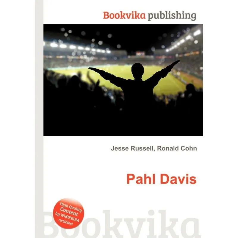Pahl Davis