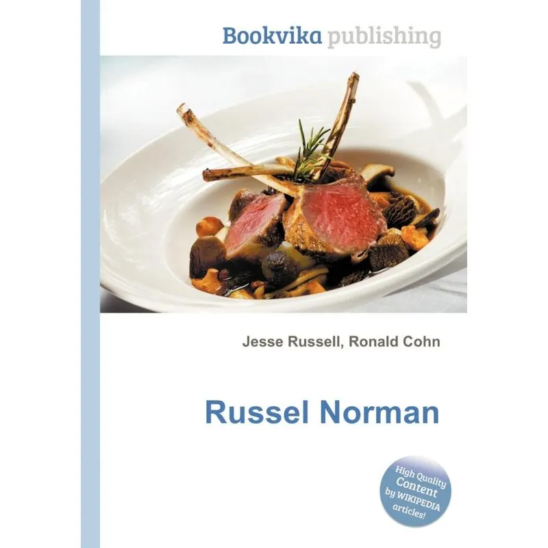 Russel Norman