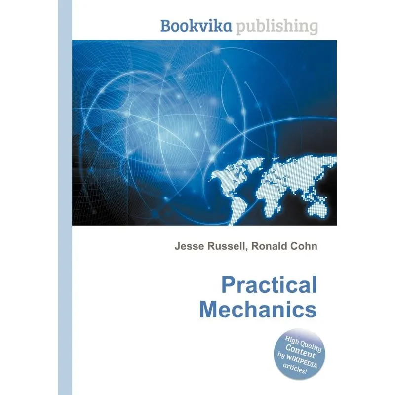 Practical Mechanics