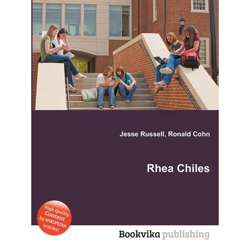 Rhea Chiles