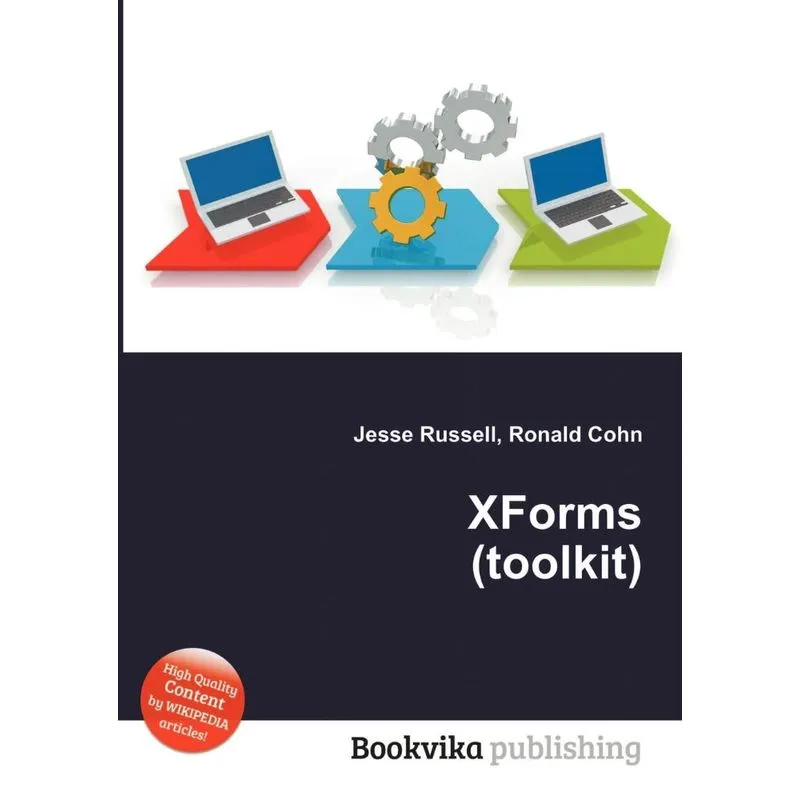 Xforms (Toolkit)