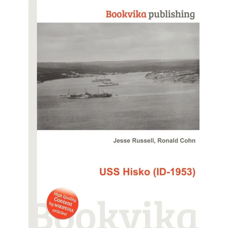 USS Hisko (Id-1953)