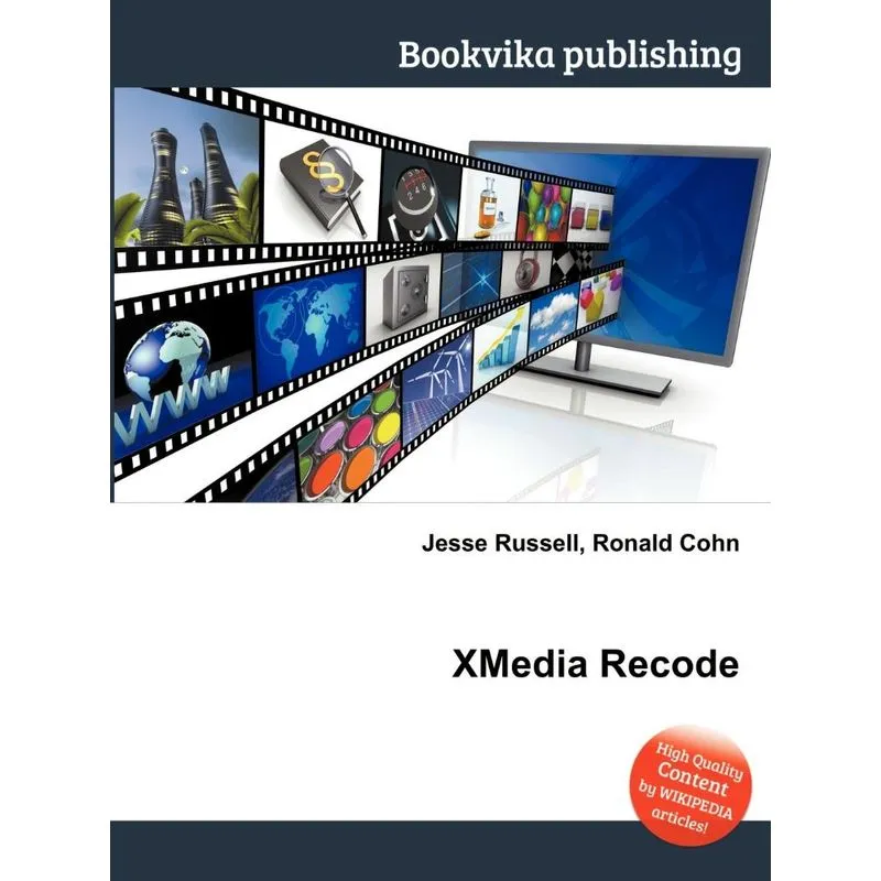 Xmedia Recode