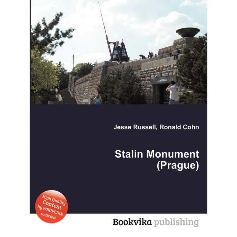 Stalin Monument (Prague)
