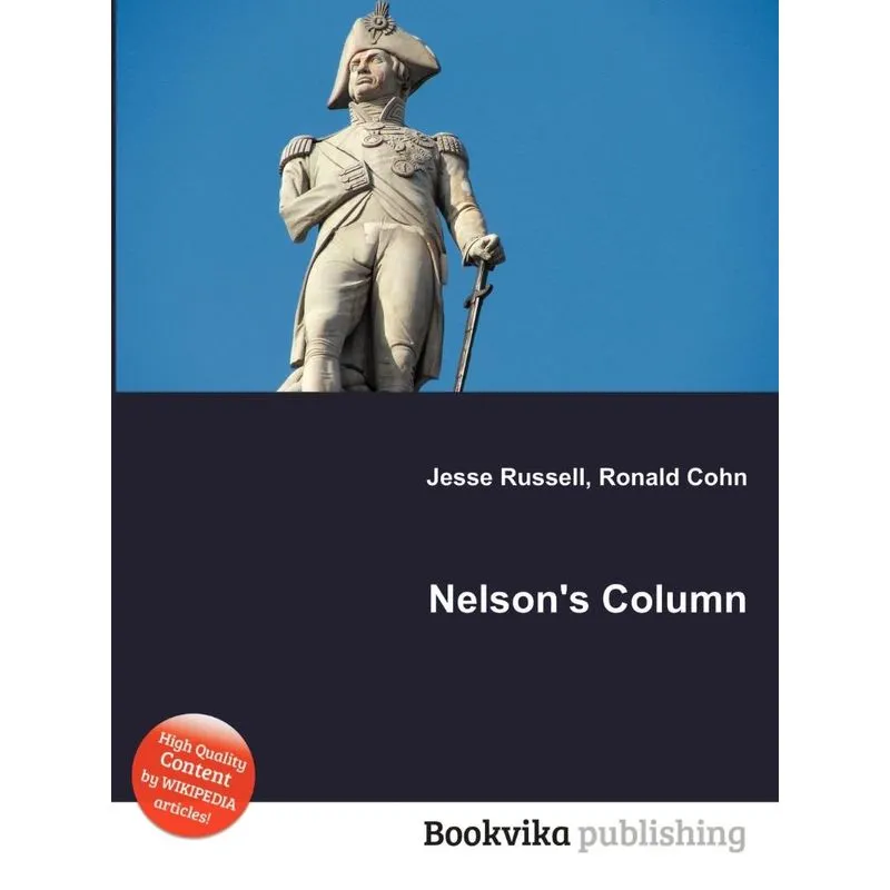 Nelsons Column