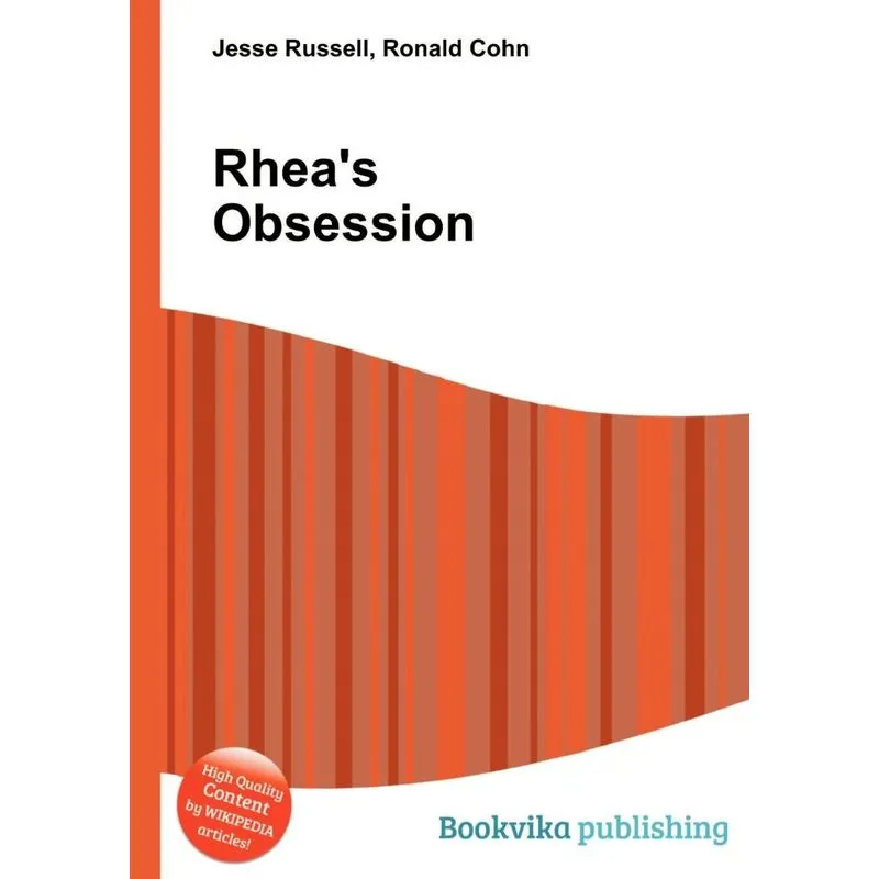 Rheas Obsession