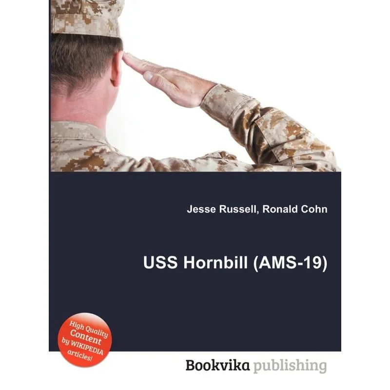 USS Hornbill (Ams-19)