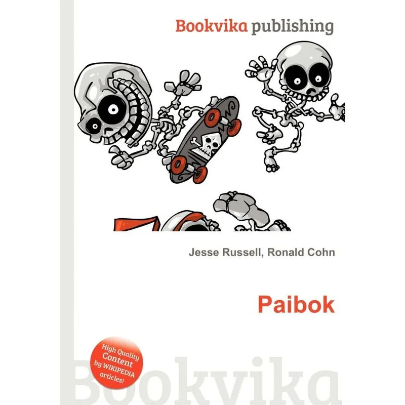 Paibok