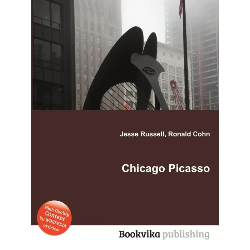 Chicago Picasso