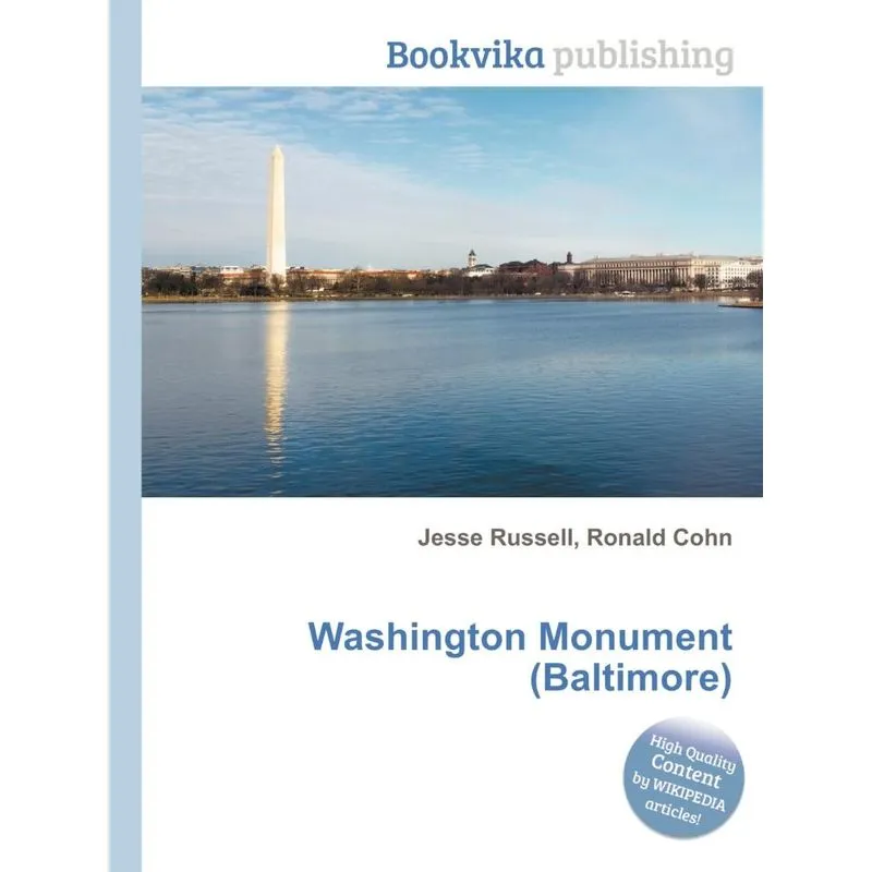 Washington Monument (baltimore)