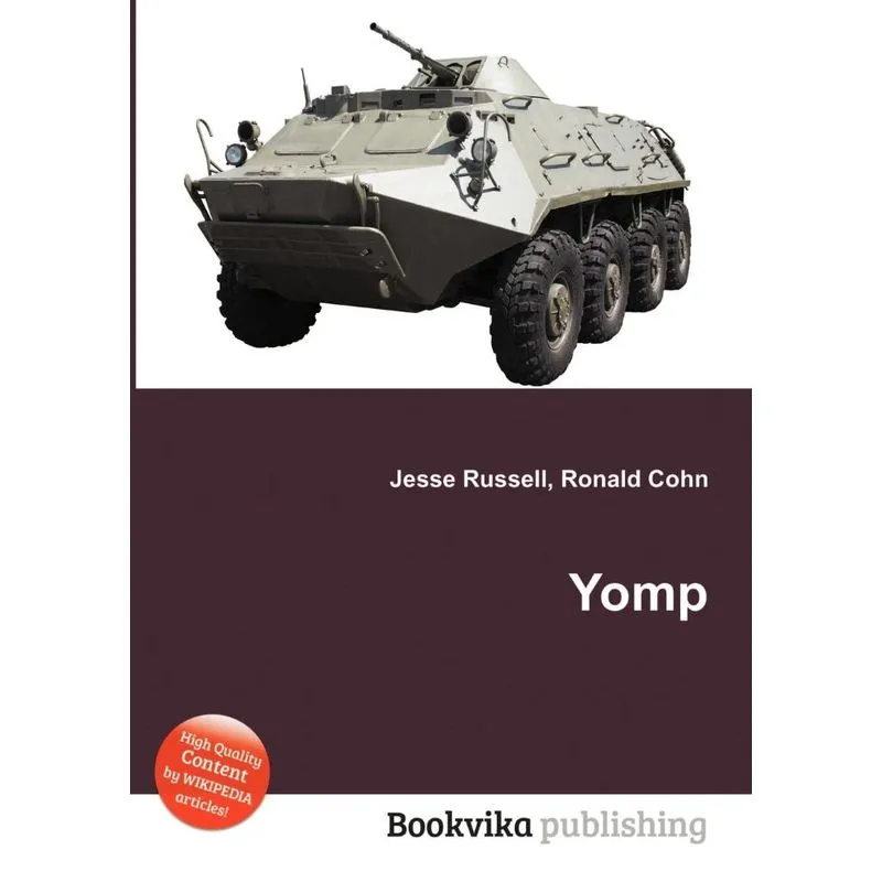Yomp