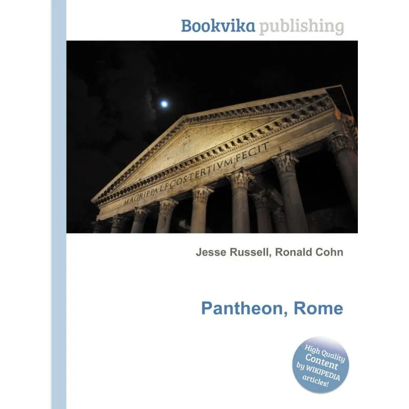 Pantheon, Rome