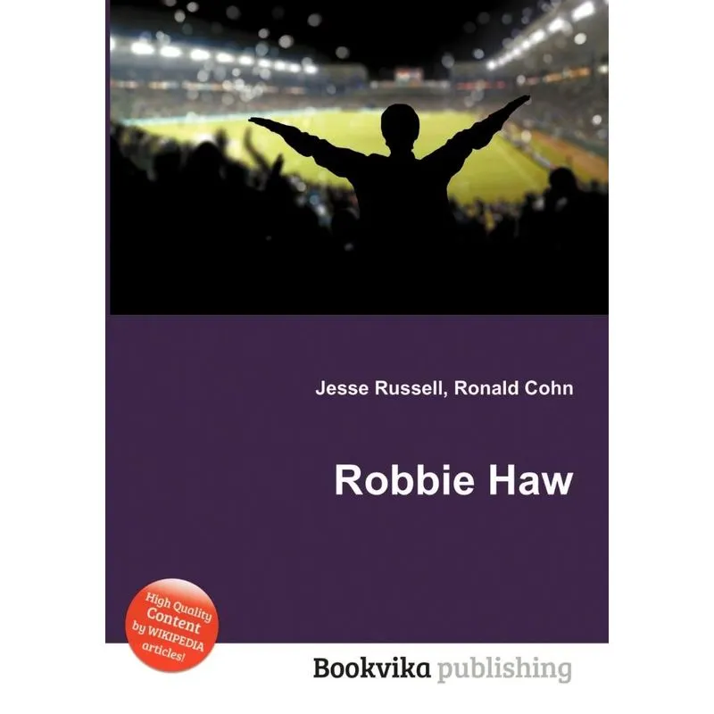 Robbie Haw