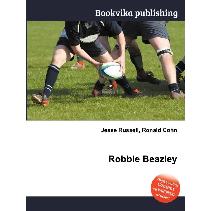 Robbie Beazley
