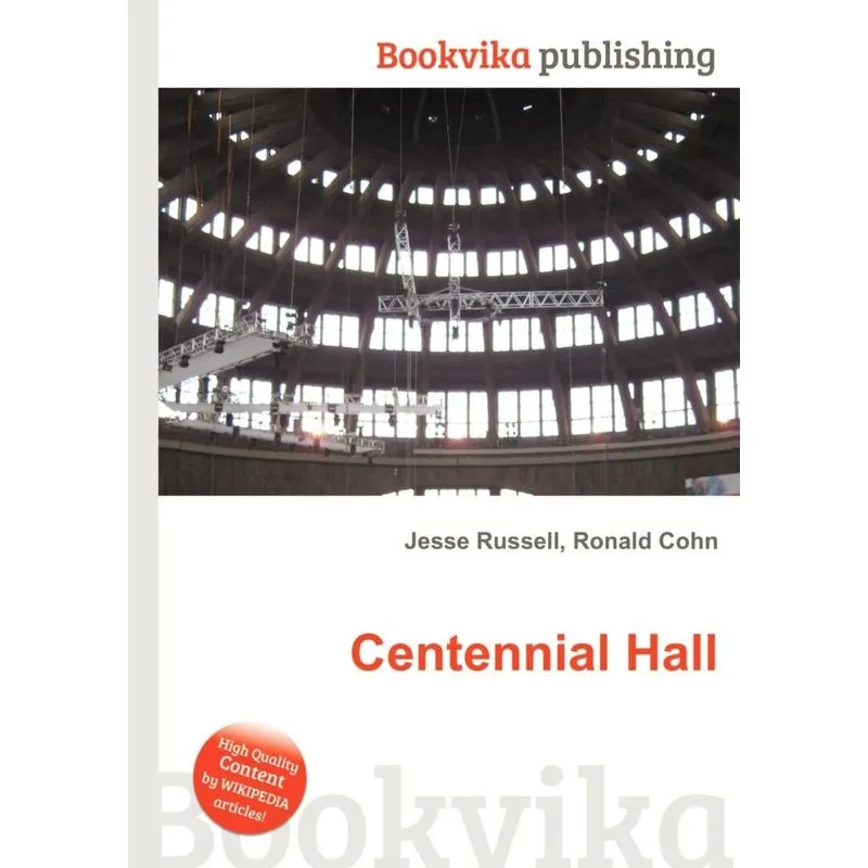 Centennial Hall