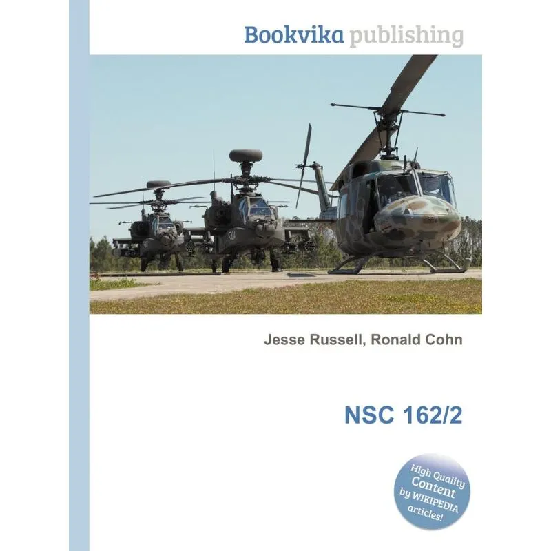 Nsc 162/2