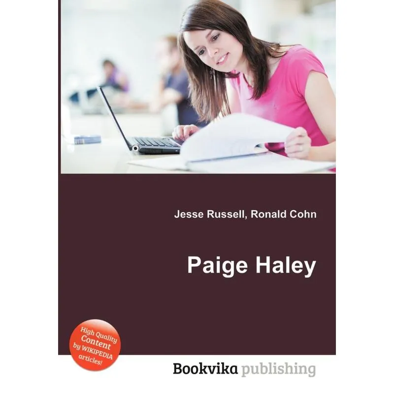 Paige Haley