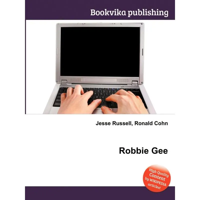 Robbie Gee