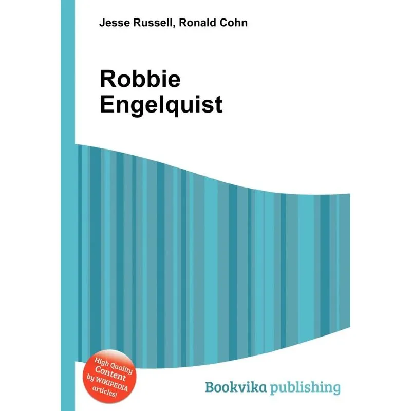 Robbie Engelquist