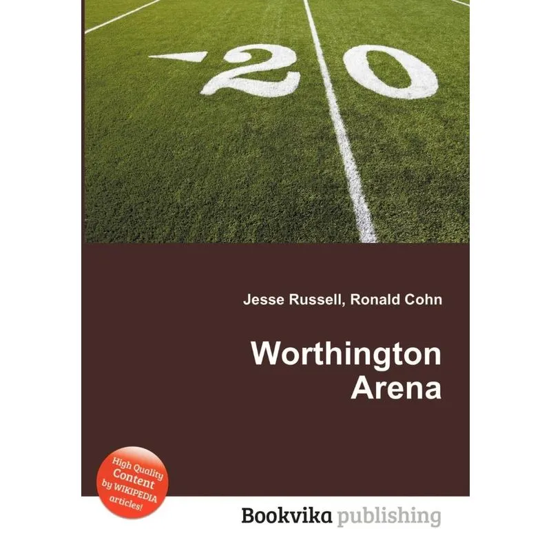 Worthington Arena