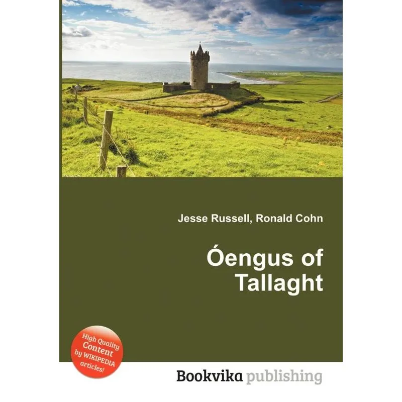 Oengus of Tallaght