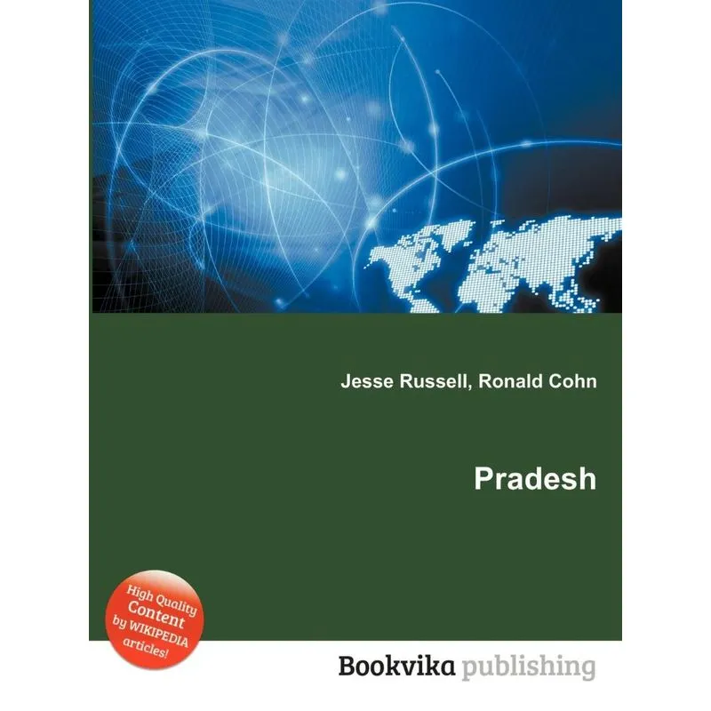 Pradesh