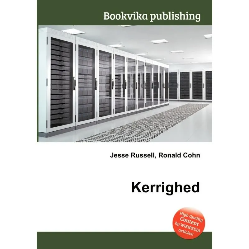 Kerrighed