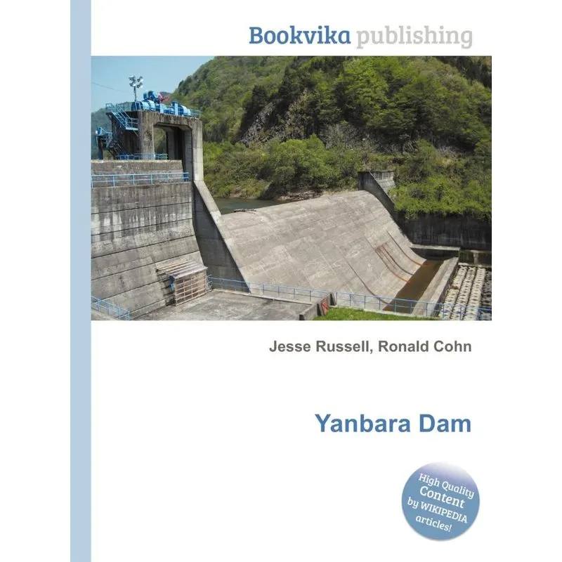 Yanbara Dam