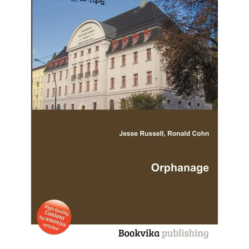 Orphanage