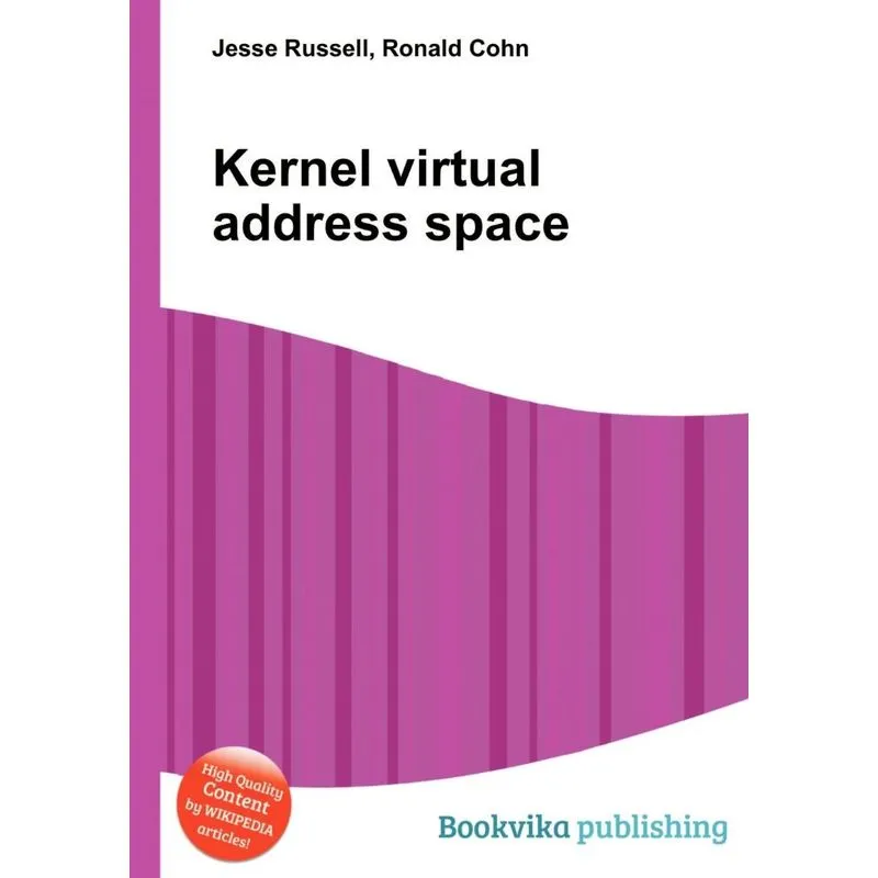Kernel Virtual Address Space