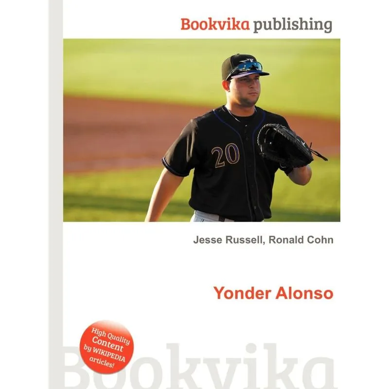 Yonder Alonso