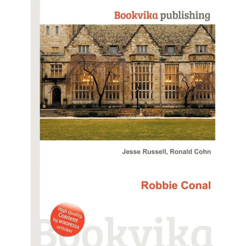 Robbie Conal