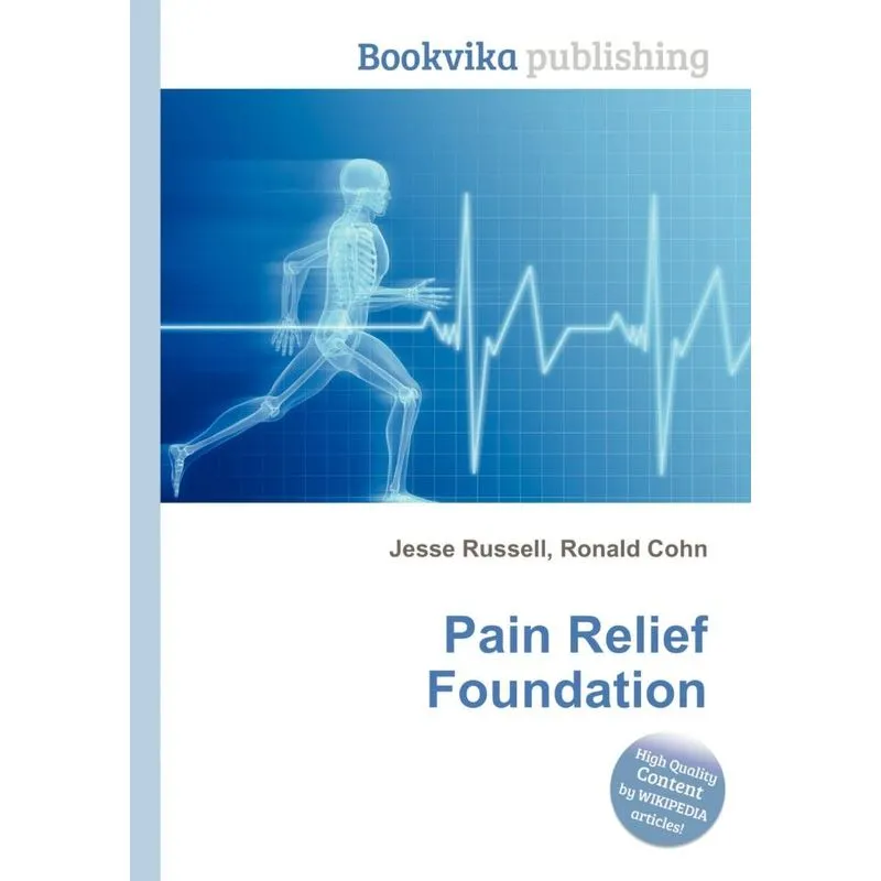 Pain Relief Foundation