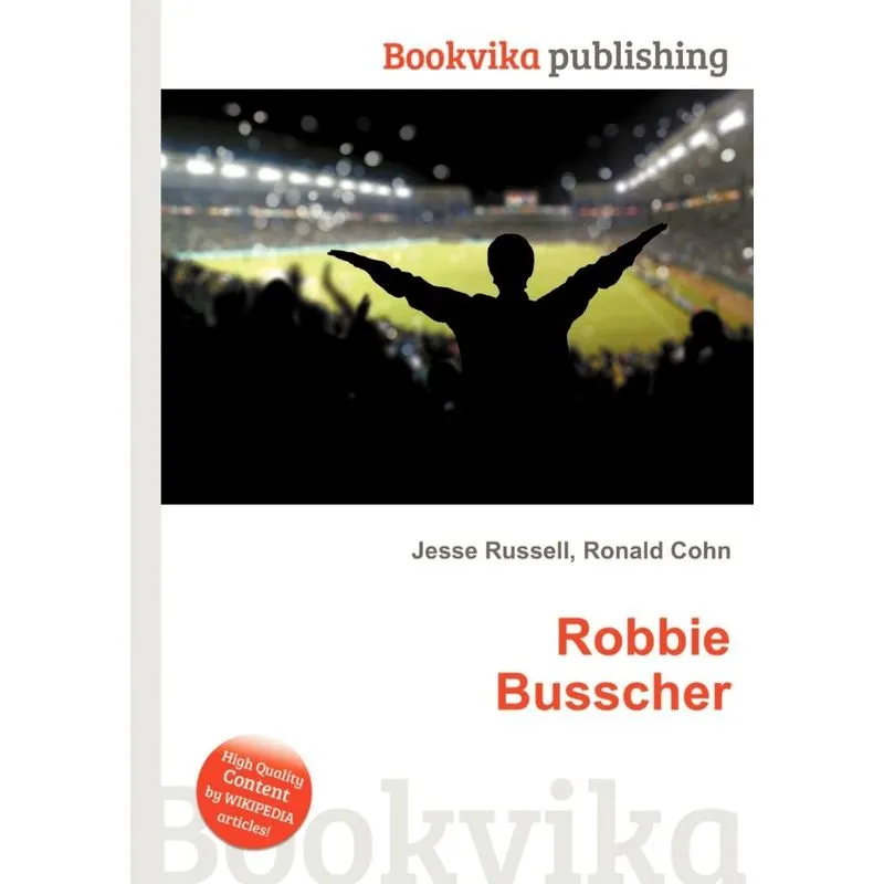 Robbie Busscher