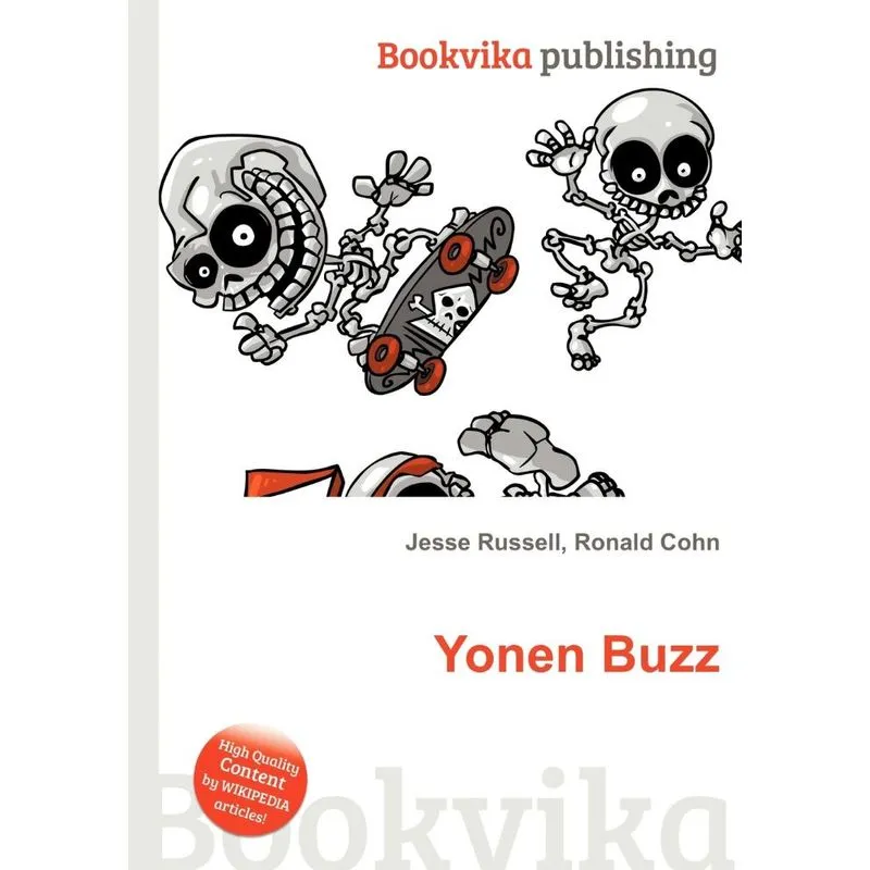 Yonen Buzz