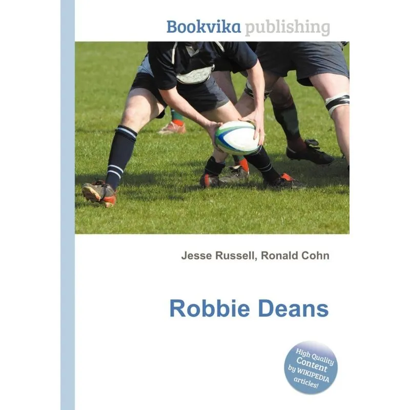 Robbie Deans