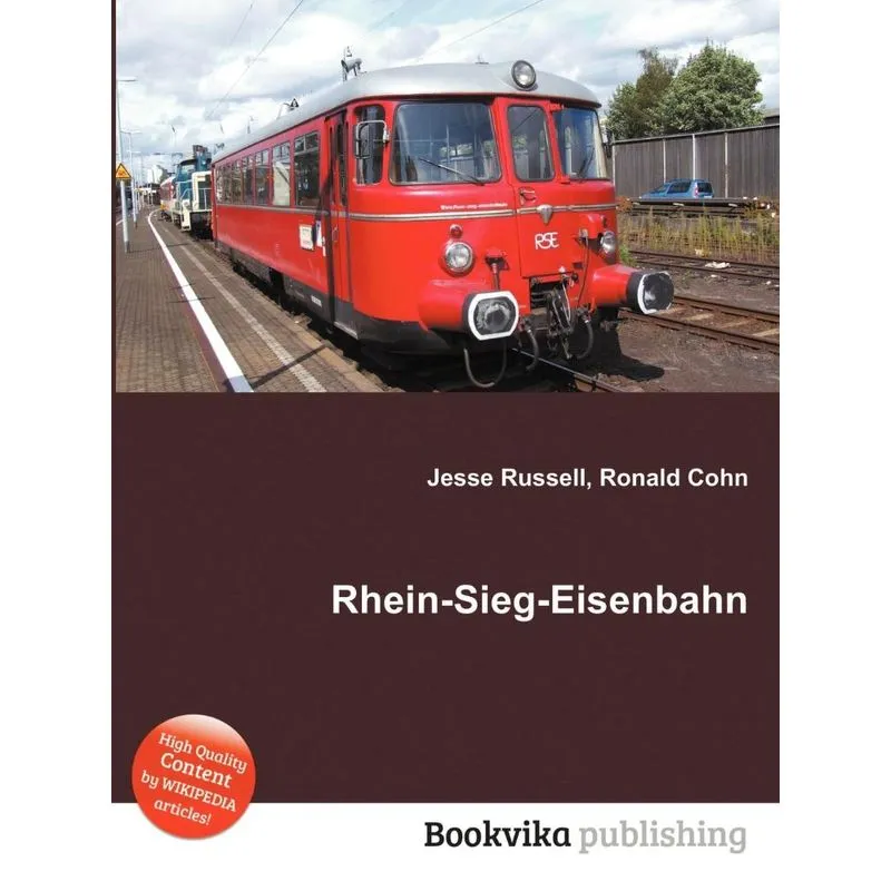 Rhein-Sieg-Eisenbahn