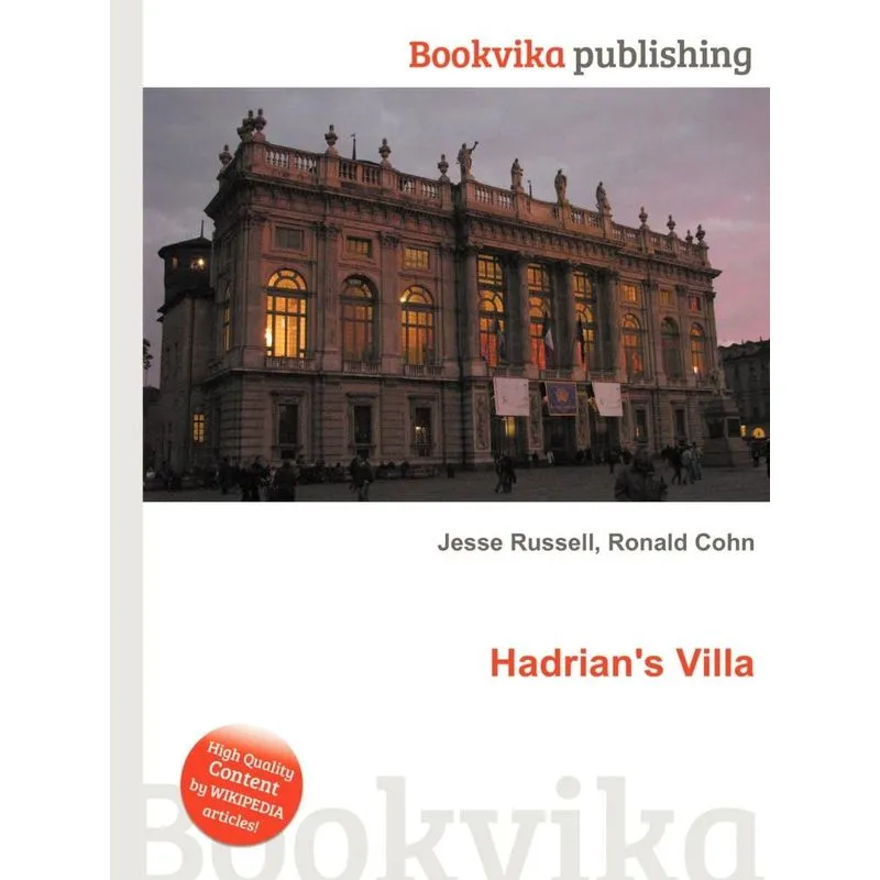 Hadrians Villa