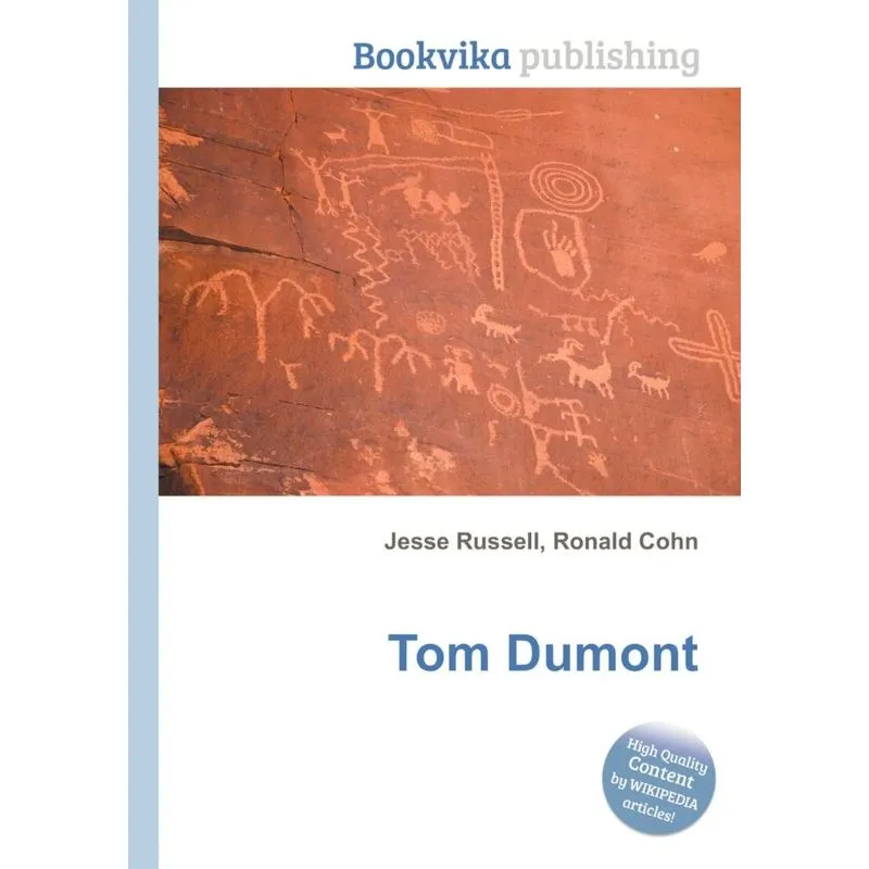 Tom Dumont