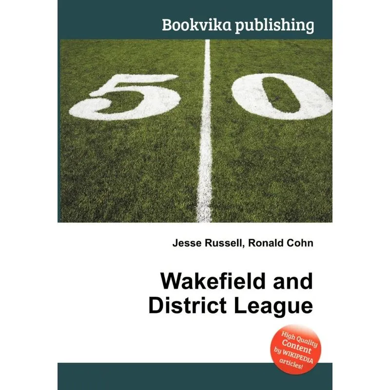 Wakefield and District League