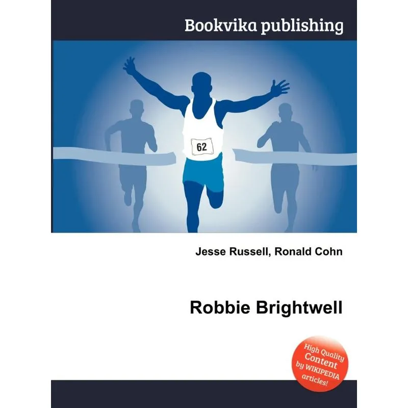 Robbie Brightwell
