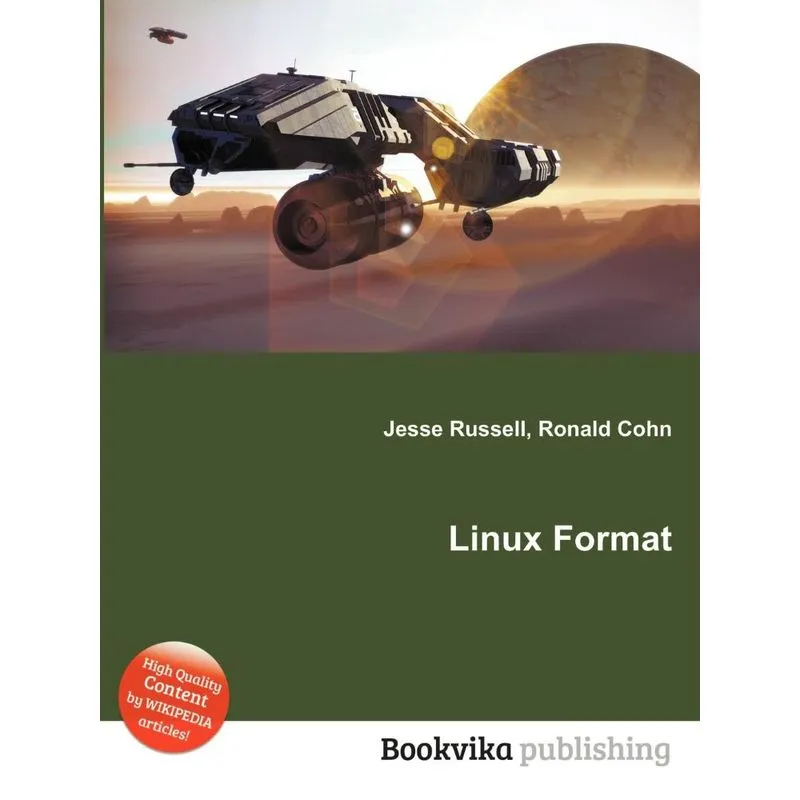 Linux Format