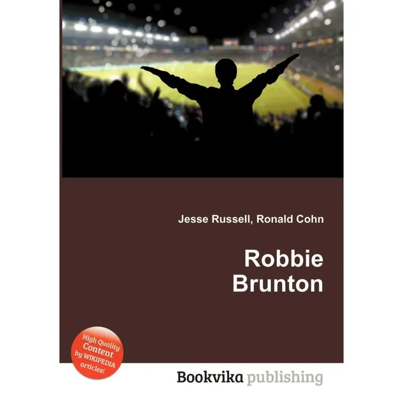 Robbie Brunton