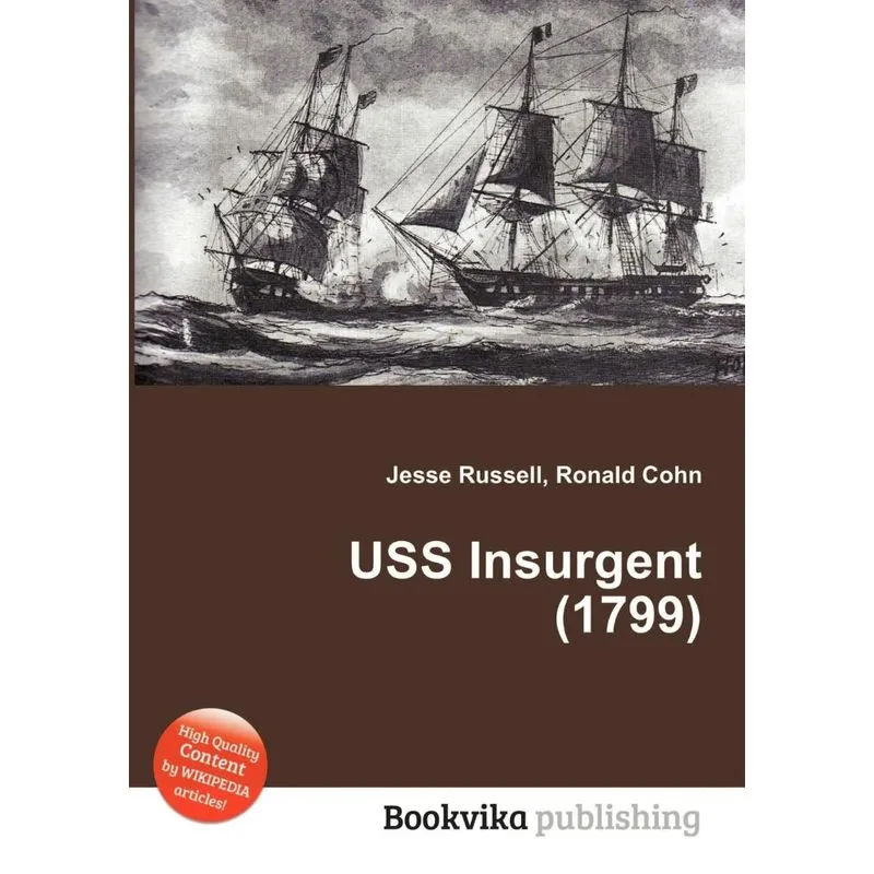 USS Insurgent (1799)