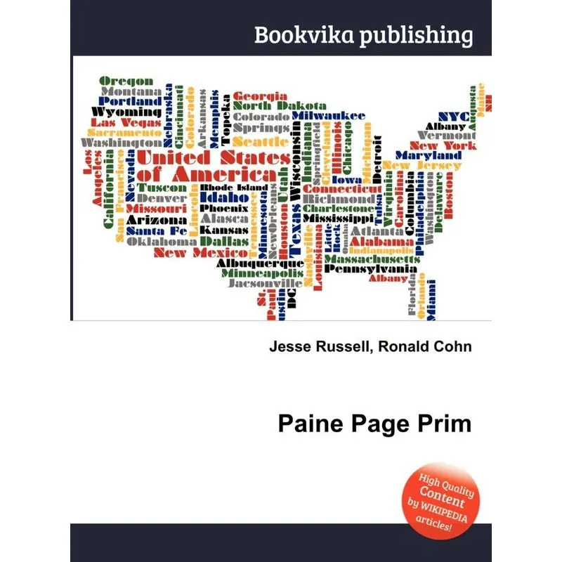 Paine Page Prim