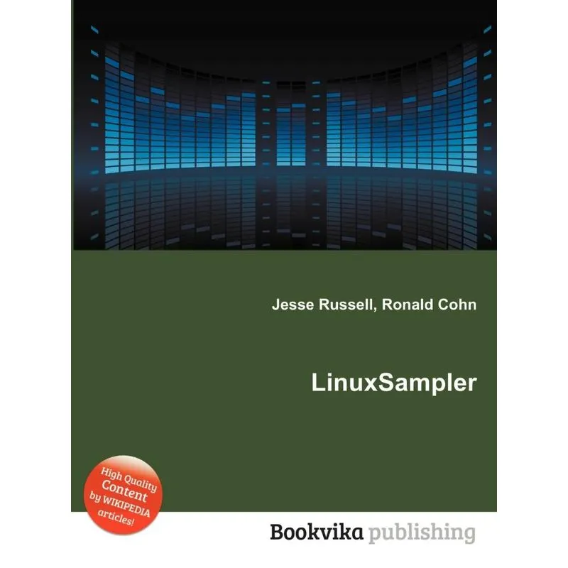 Linuxsampler