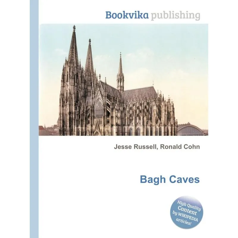 Bagh Caves
